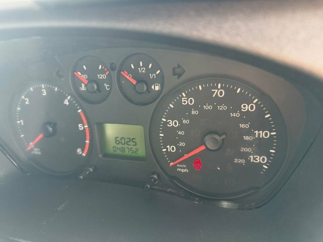 Ford Transit Custom 2.2 Tdci 350 Hdt Blue #5