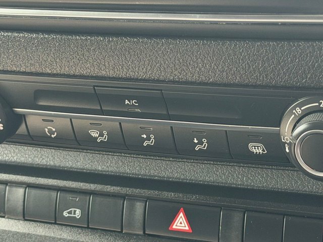 Vauxhall Vivaro Mpv Silver #12