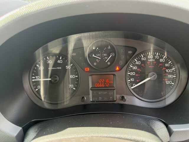 Peugeot Partner 1.6 Bluehdi 854 Professional White #6