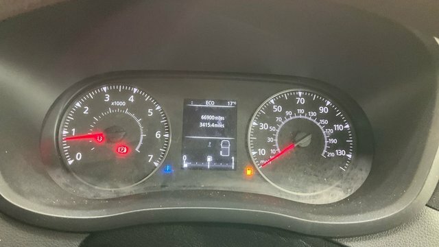 Vauxhall Movano 2.3 Cdti 3500 Biturbo White #4