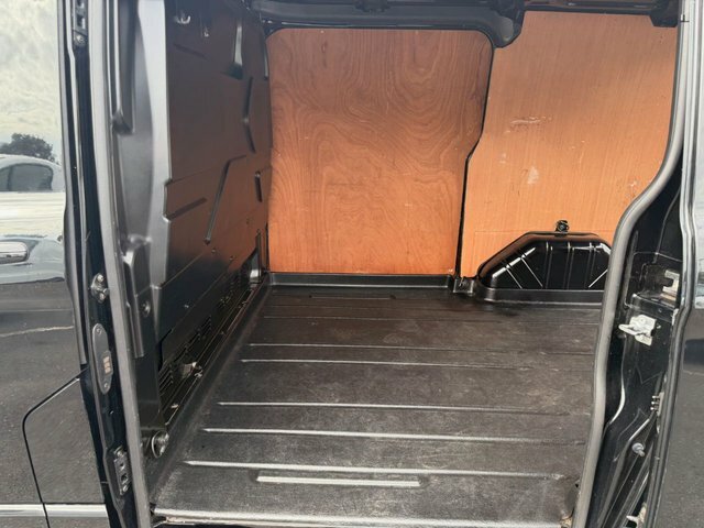 Ford Transit Custom 2.2 Tdci 460 Hdt Trend Minibus L White #22