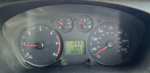 Ford Transit Custom 270 Lr Pv Black #24