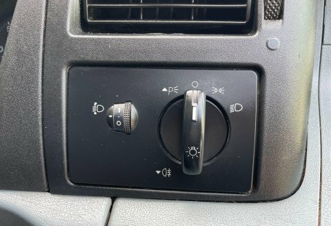 Ford Transit Custom 270 Lr Pv Black #22