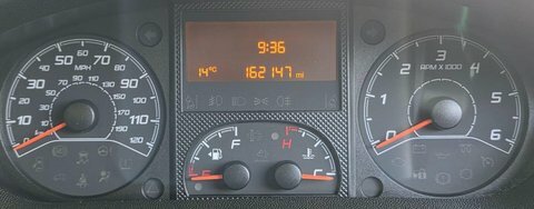 Peugeot Boxer Professional Grey #33