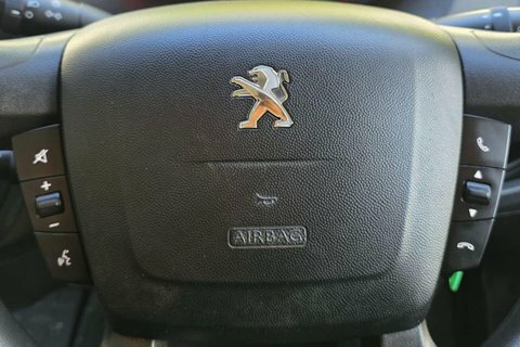 Peugeot Boxer Professional Grey #29