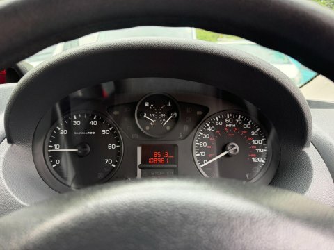 Peugeot Expert Mpv White #19