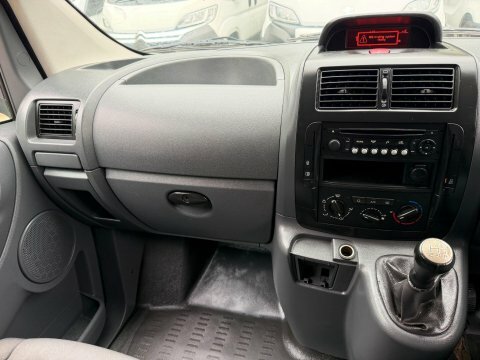 Peugeot Expert Mpv White #18