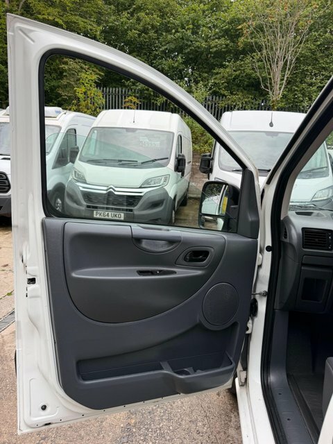 Peugeot Expert Mpv White #23