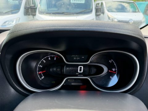 Vauxhall Vivaro Mpv Silver #32
