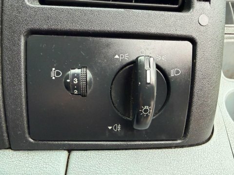 Ford Transit Custom Low Roof Van Tdci 100Ps Silver #20