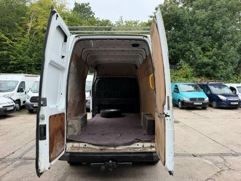 Ford Transit Custom Low Roof Van Tdci 100Ps Silver #25