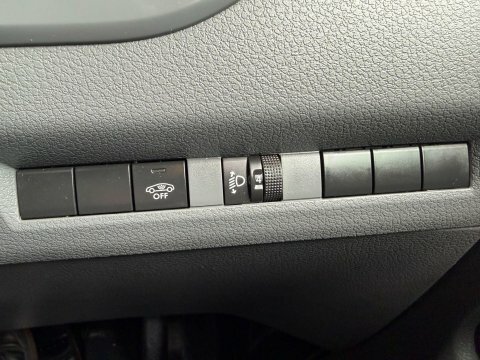 Peugeot Expert Panel Van 1.6 Bluehdi 1000 Professional Standard P White #35