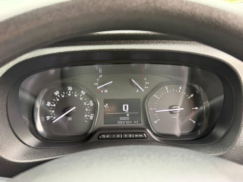 Peugeot Expert Panel Van 1.6 Bluehdi 1000 Professional Standard P White #31