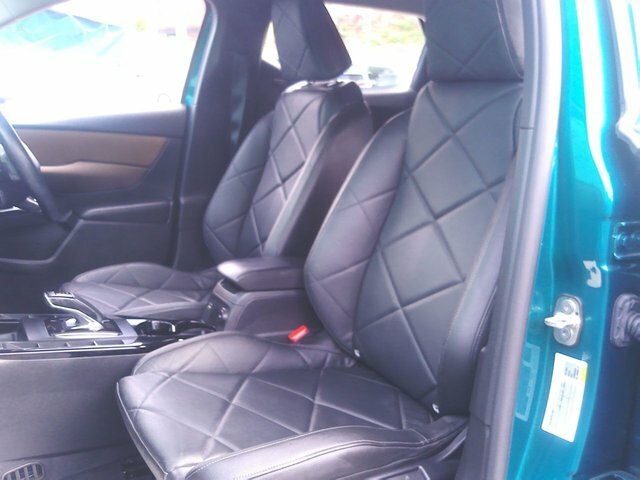 DS DS 3 Crossback Ds3 Crossback Prestige Ev Red #30