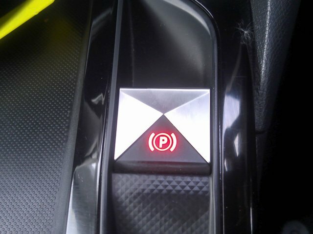 DS DS 3 Crossback Ds3 Crossback Prestige Ev Red #27