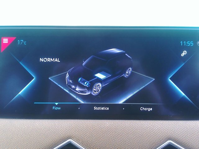 DS DS 3 Crossback Ds3 Crossback Prestige Ev Red #18