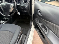 Nissan Note 1.2 Acenta Premium 5-Door Hatchback #16
