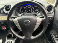 Nissan Note 1.2 Acenta Premium 5-Door Hatchback #17