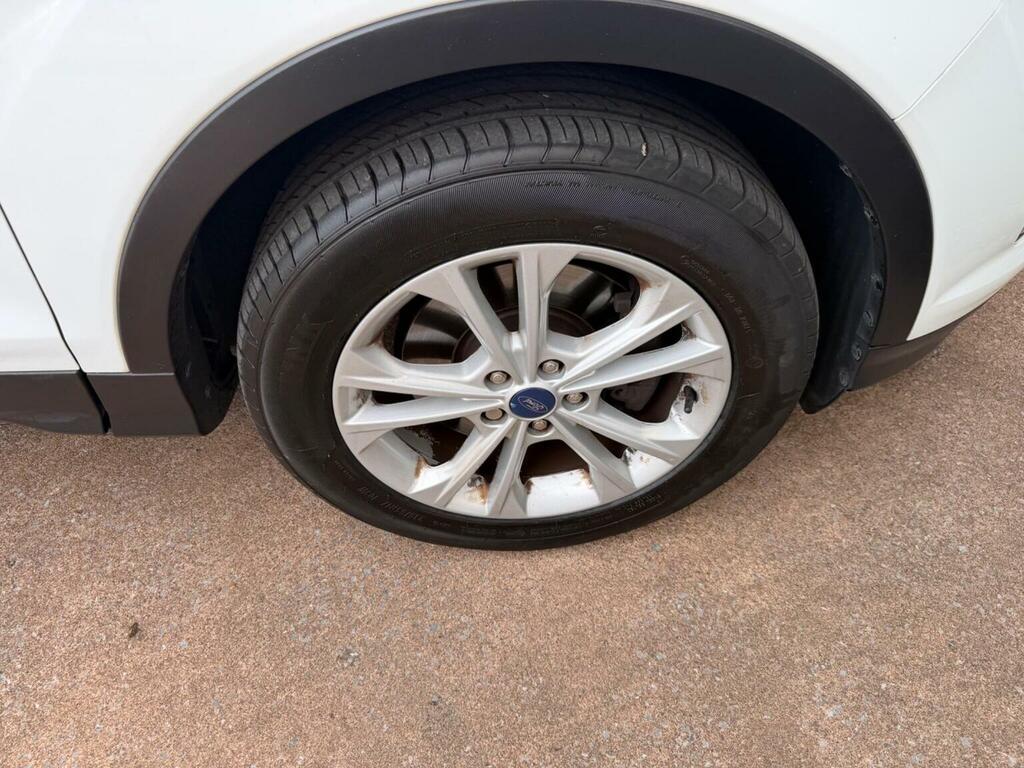 Ford Kuga 2.0 Tdci Ecoblue St-line Suv Eur Grey #18