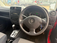 Suzuki Jimny 1.3 Jlx Blue #16