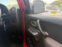 Suzuki Jimny 1.3 Jlx Blue #18