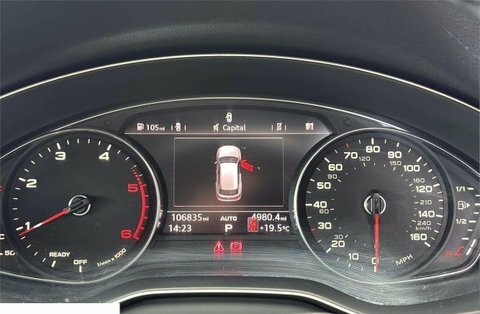 Audi Q5 2.0 Tdi Sport Grey #3