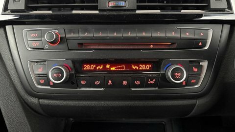 BMW 3 Series 3.0 335I Luxury 302 Bhp Red #7