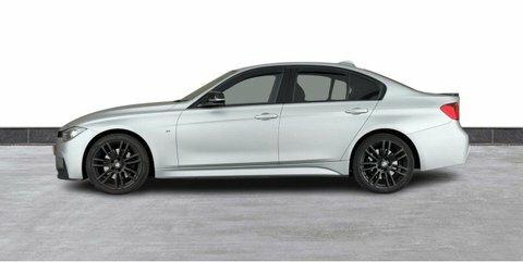 BMW 3 Series 3.0 335I Luxury 302 Bhp Red #10