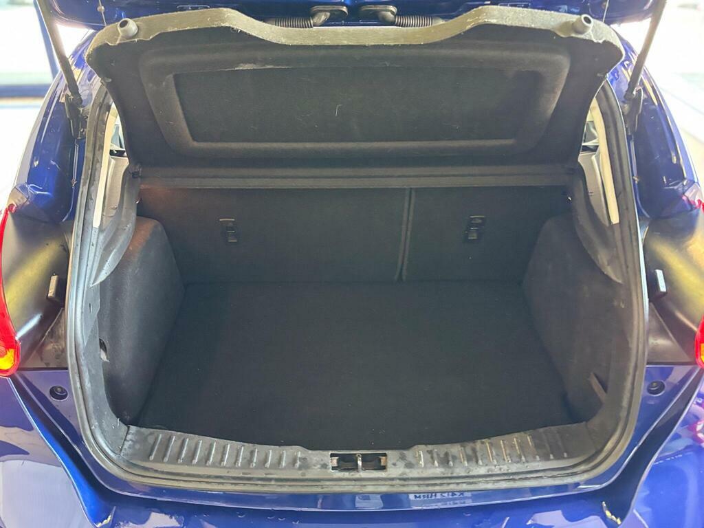 Ford Focus St-2 Tdci 183 White #19