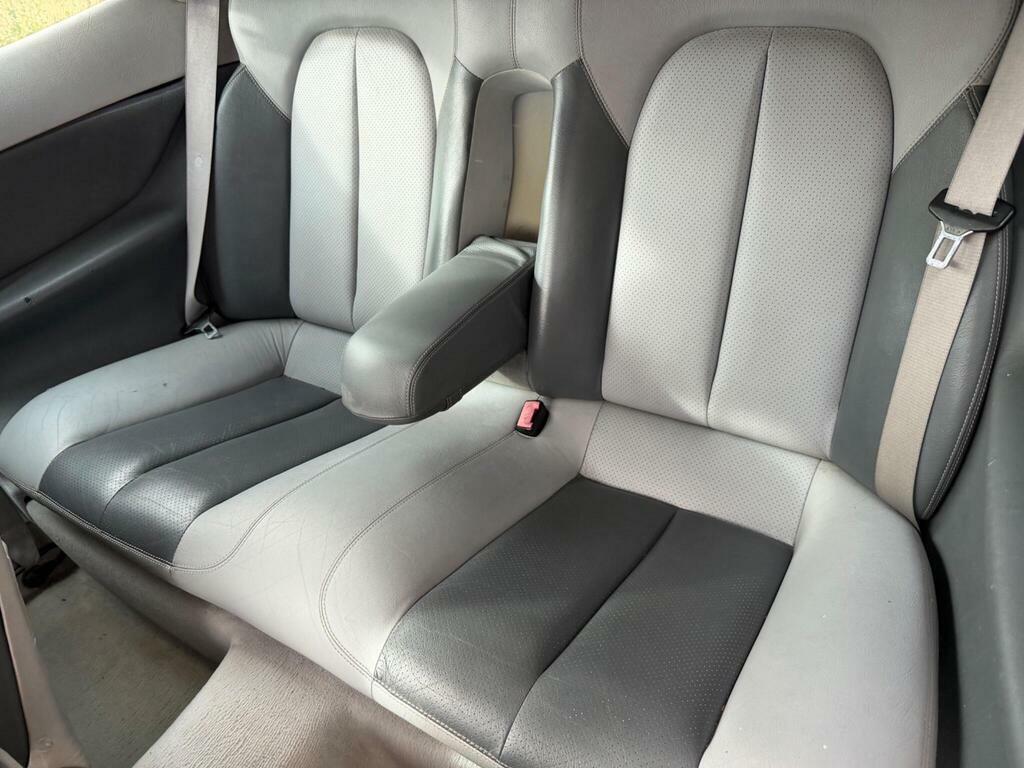 Mercedes-Benz CLK 2.3 Kompressor Elegance  #13