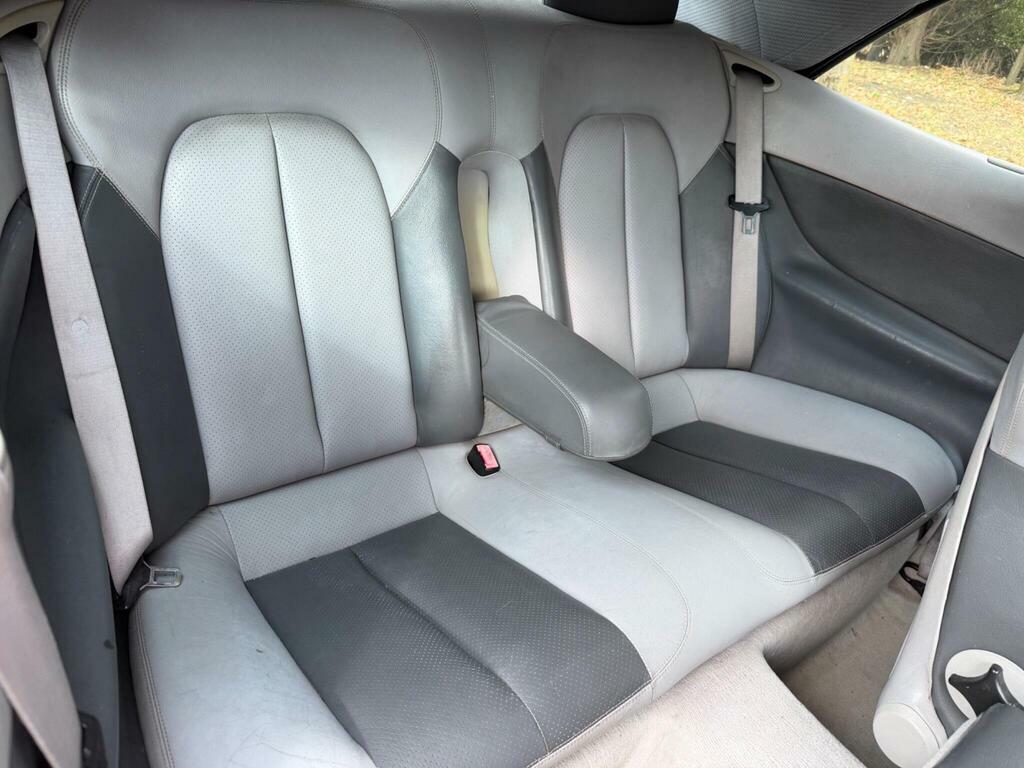 Mercedes-Benz CLK 2.3 Kompressor Elegance  #12