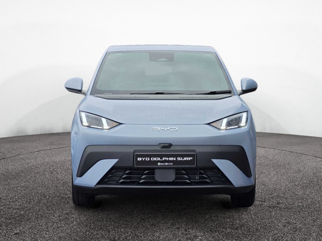 Byd Dolphin 65Kw Boost 43Kwh Blue #2