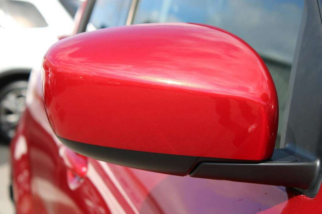 Suzuki Swift 1.0 Boosterjet Sz-t KM18VGE Red #6