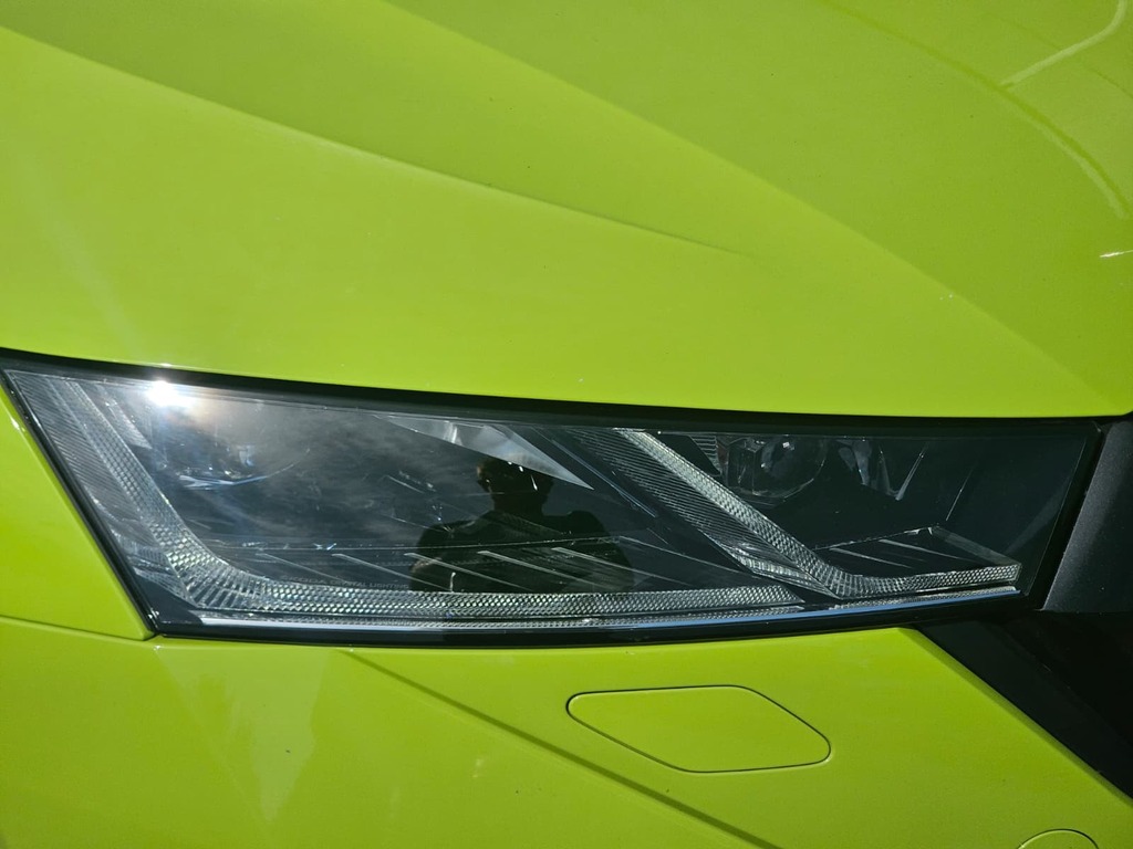 Skoda Octavia 1.4 Tsi Iv Vrs Dsg Green #6