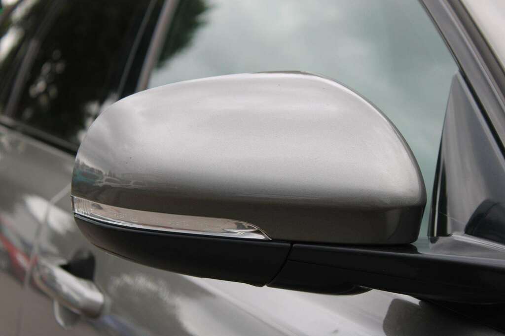 Jaguar XF 2.0D Prestige Grey #6