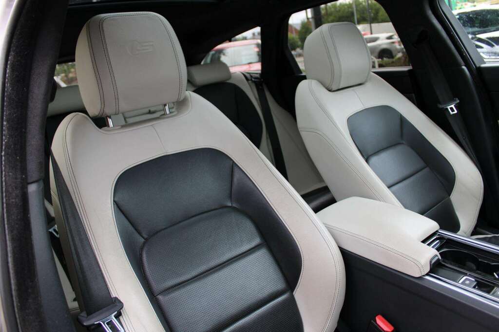 Jaguar XF 2.0D Prestige Grey #14
