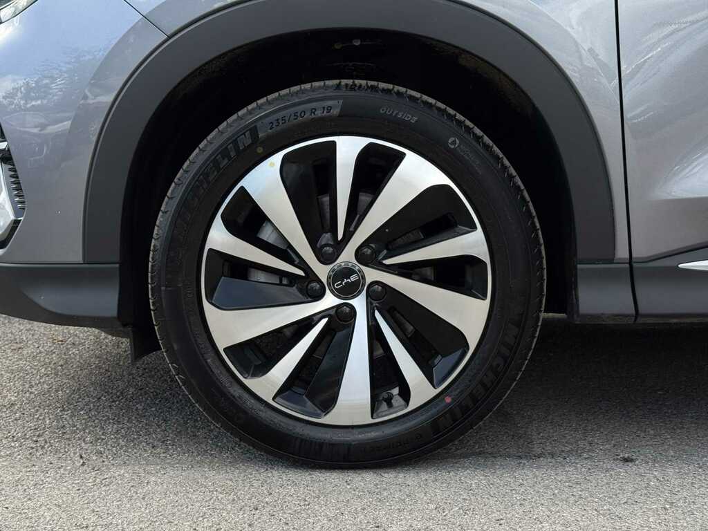 Byd Seal U 1.5 Dm-i Boost Grey #5