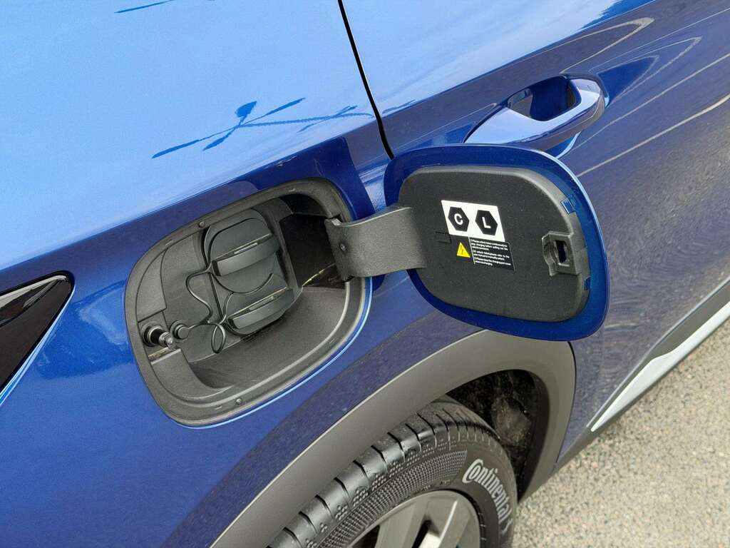 Byd Atto 3 Electric Black #14