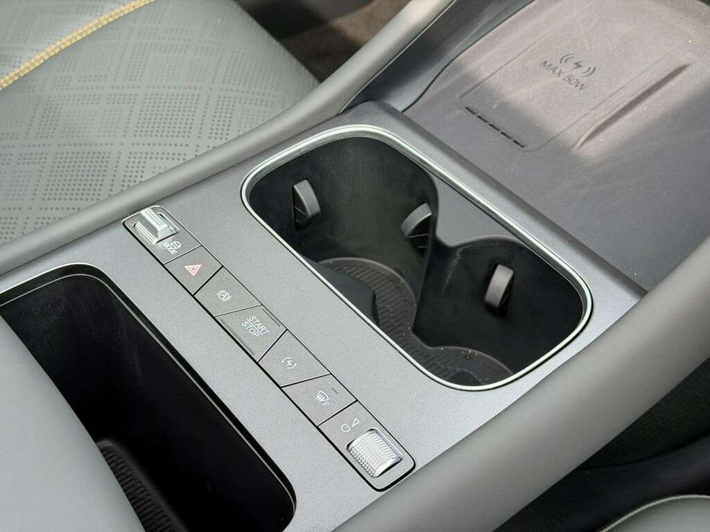 Byd Atto 3 Electric Black #31