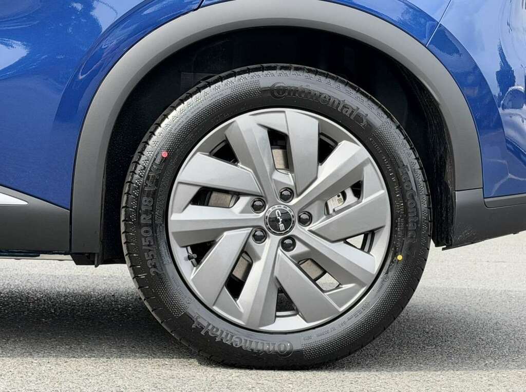 Byd Atto 3 Electric Black #20