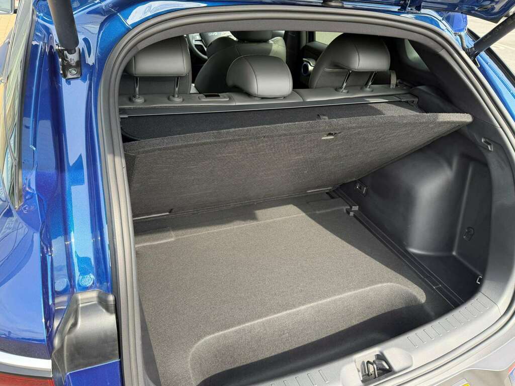 Byd Atto 3 Electric Black #17