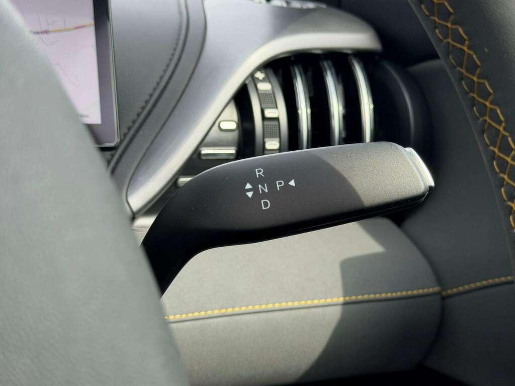 Byd Atto 3 Electric Black #29