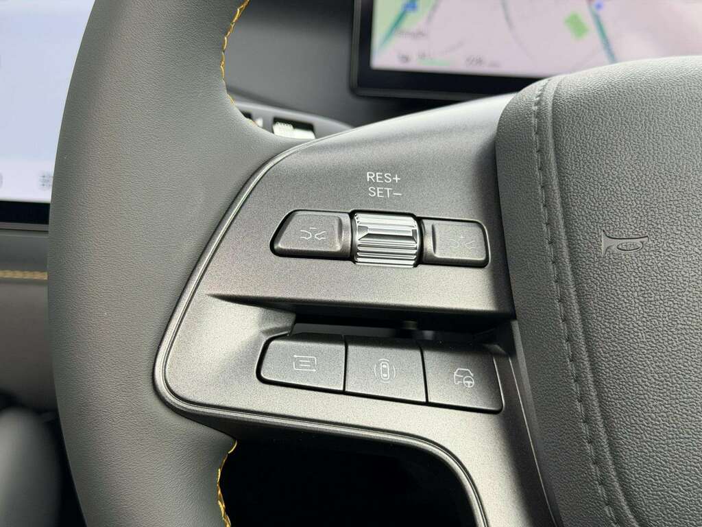 Byd Atto 3 Electric Black #26