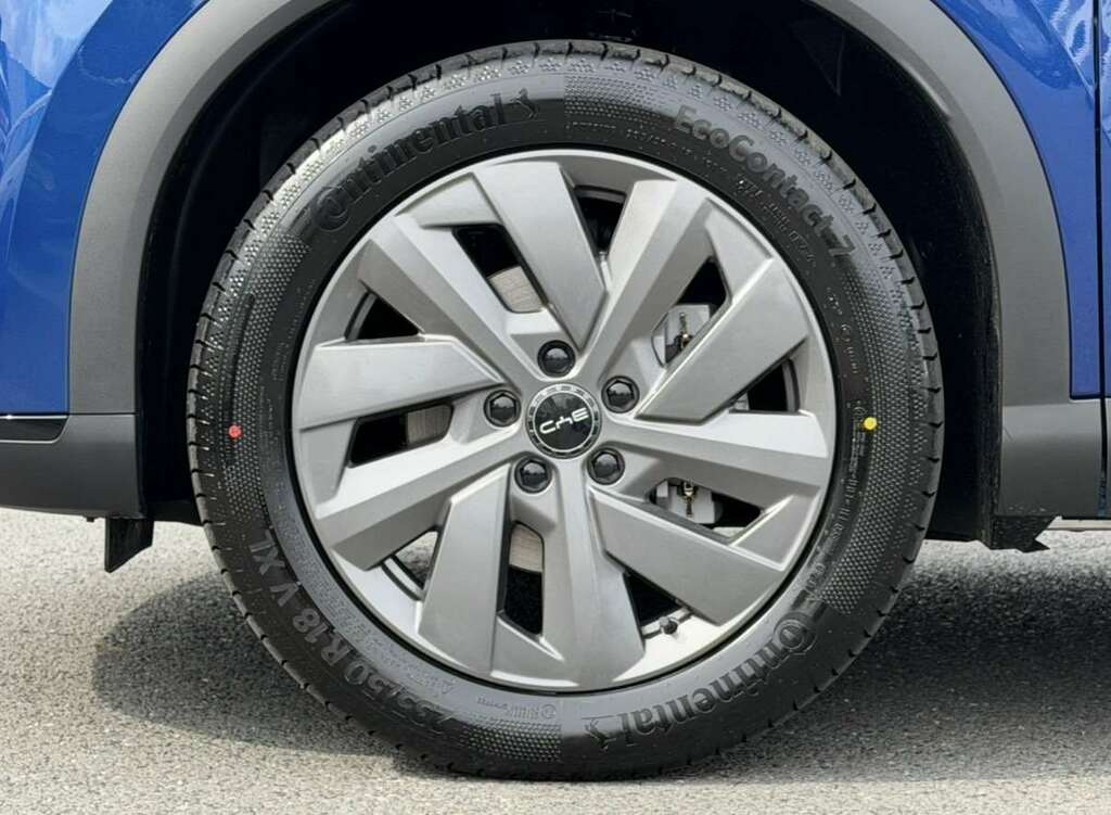 Byd Atto 3 Electric Black #15