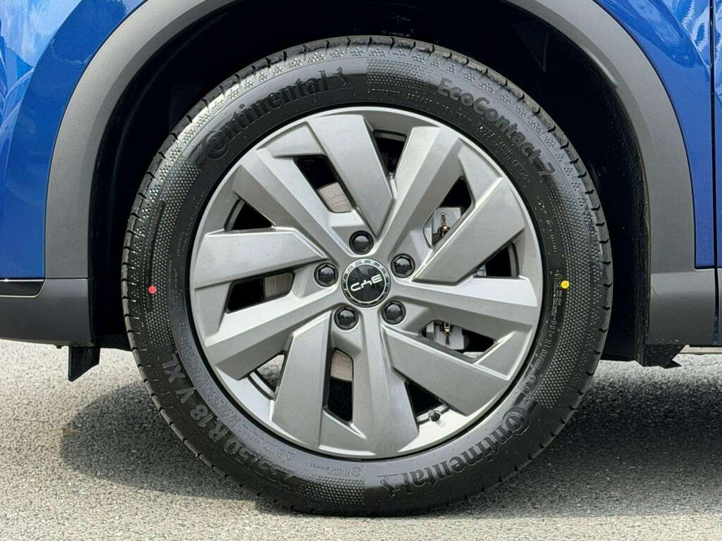 Byd Atto 3 330Kw Excellence Awd 75Kwh Blue #5