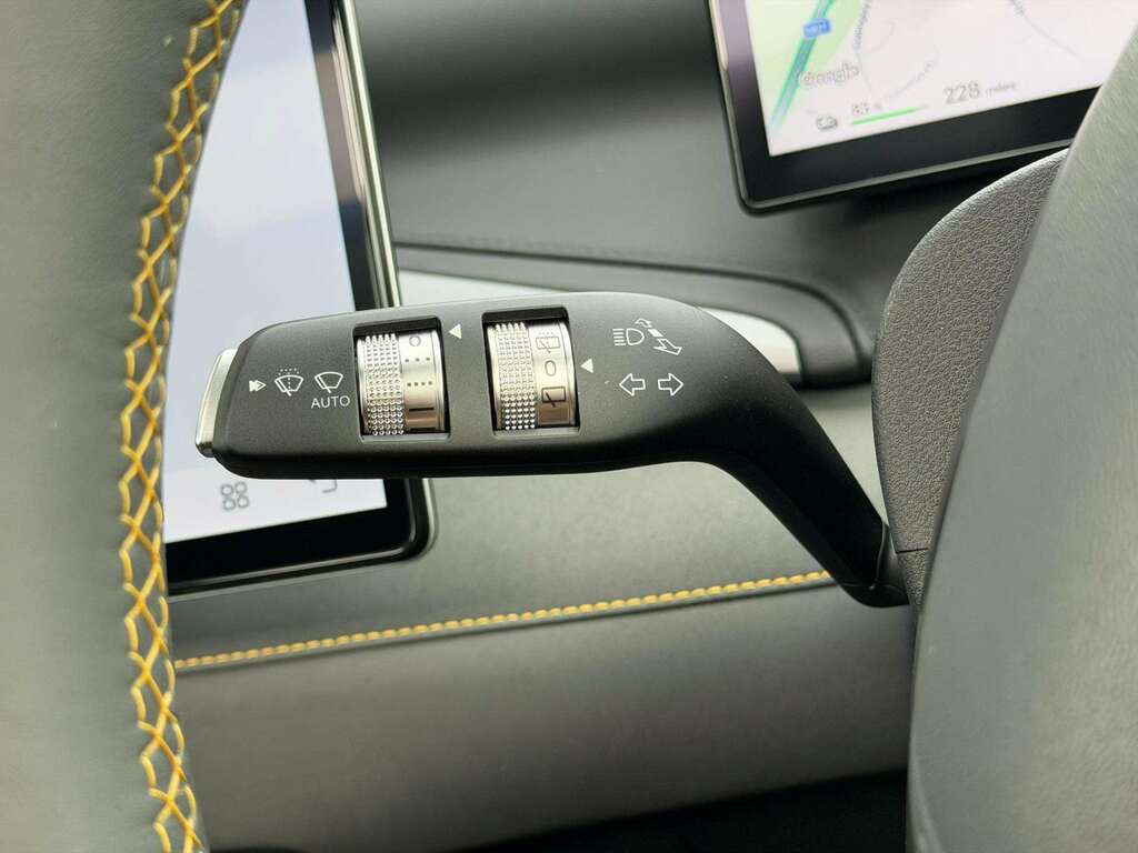 Byd Atto 3 Electric Black #28