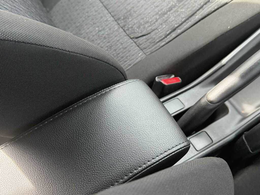 Suzuki Baleno Sz5 White #33