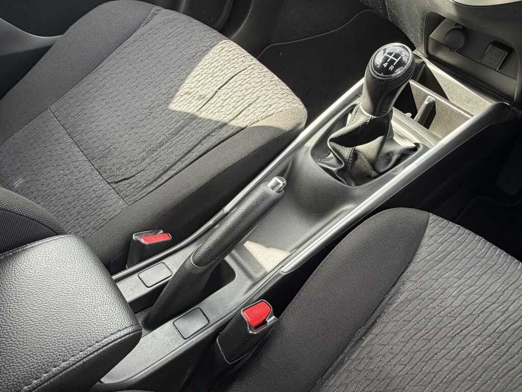 Suzuki Baleno Sz5 White #10