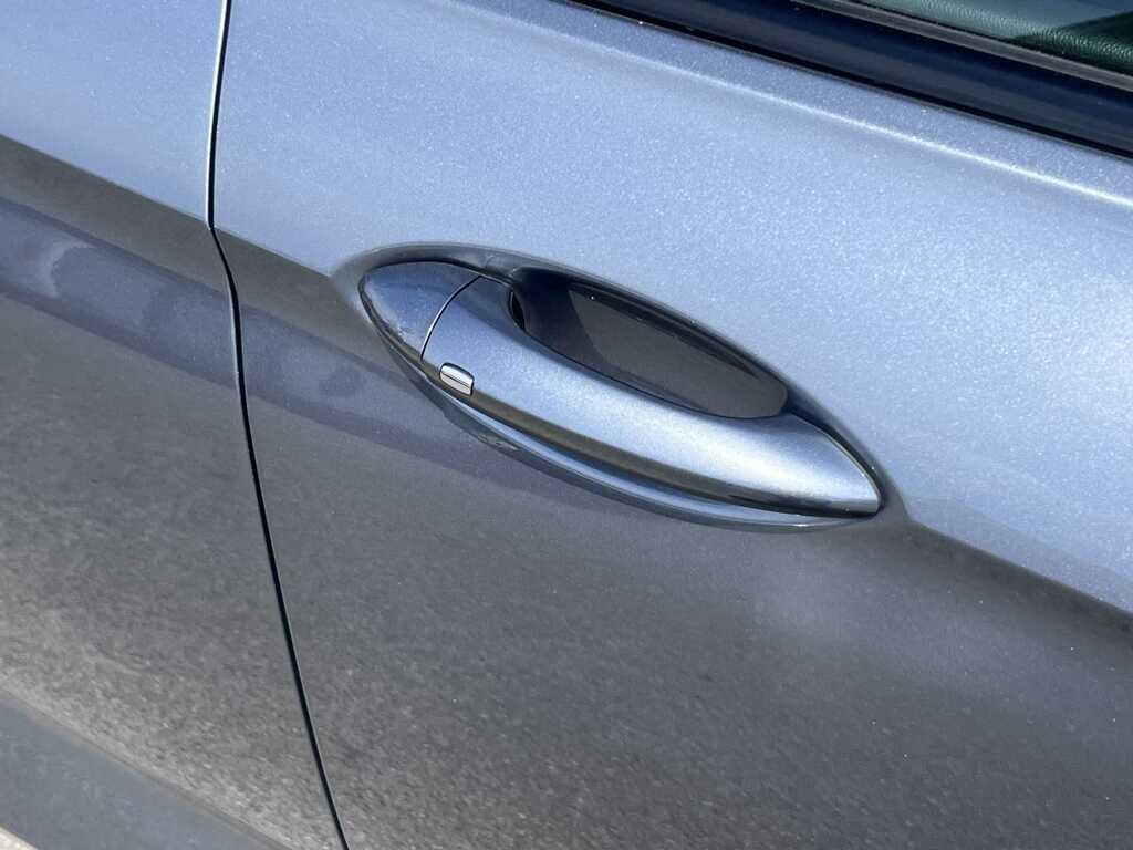 Vauxhall Insignia Ultimate Nav Black #19