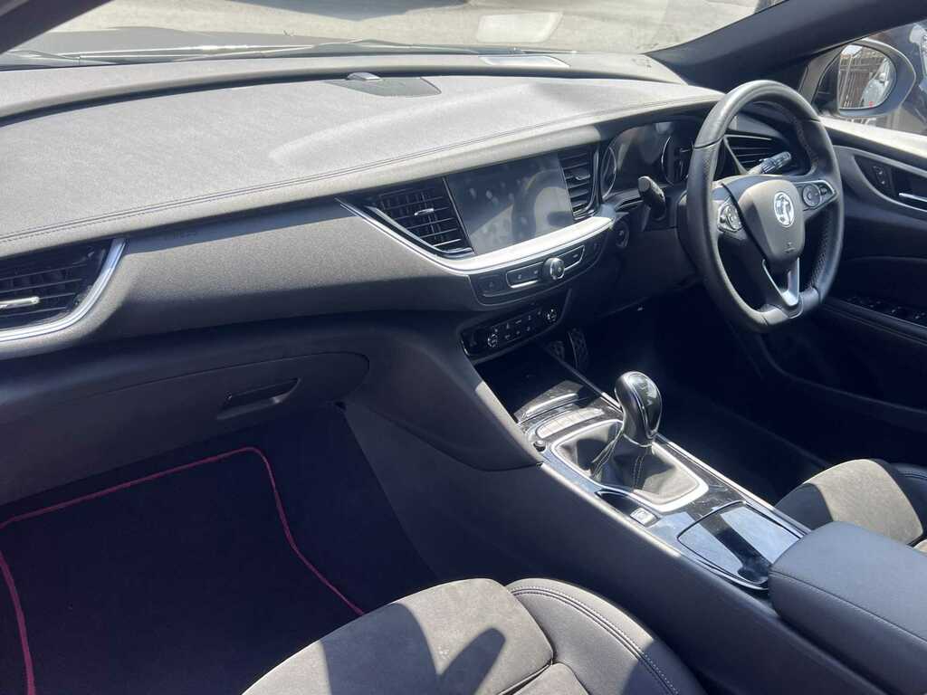 Vauxhall Insignia Ultimate Nav Black #17